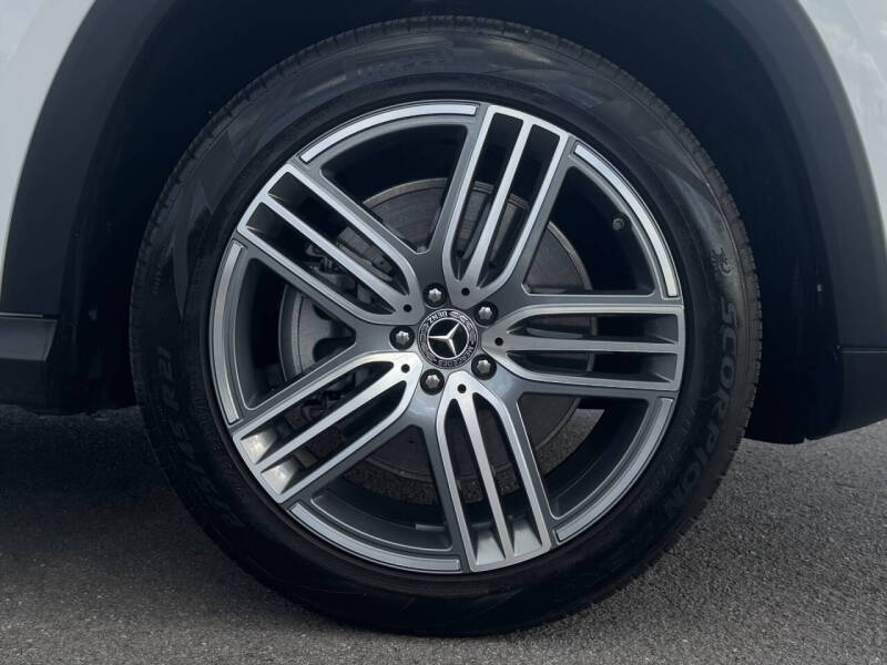 2024 Mercedes-Benz GLS GLS 450