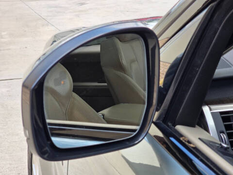 2016 Land Rover Range Rover Sport HSE