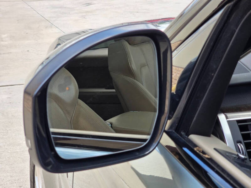 2016 Land Rover Range Rover Sport HSE