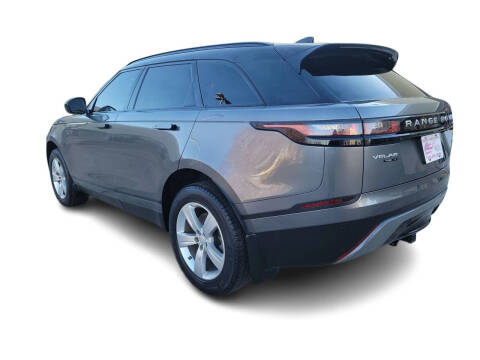 2018 Land Rover Range Rover Velar P380 S