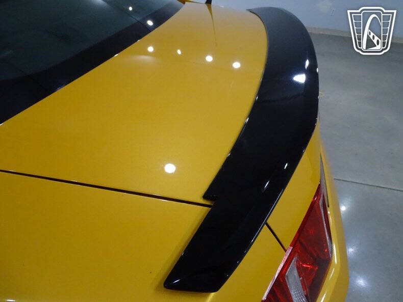 2012 Ford Mustang Boss 302