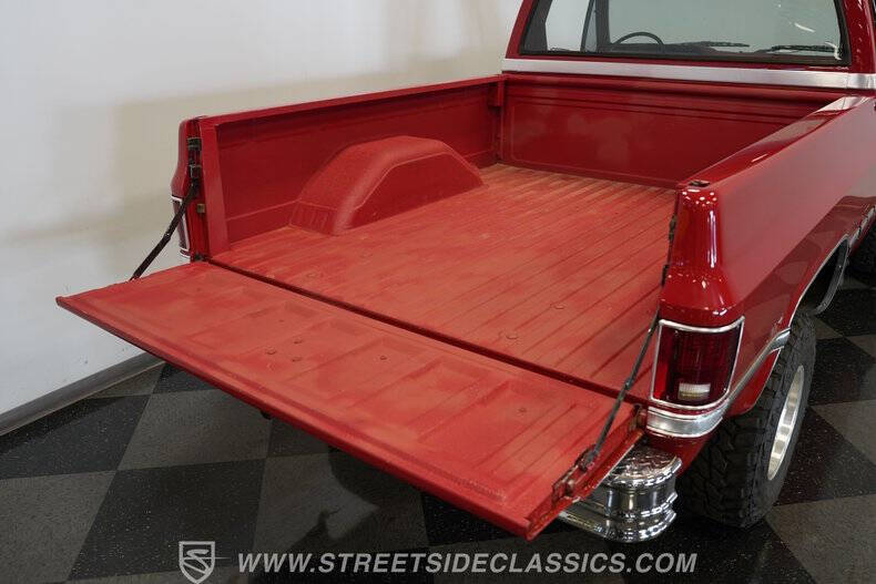 1985 GMC C/K 1500 Series