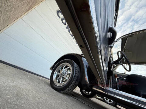 1966 Volkswagen Beetle