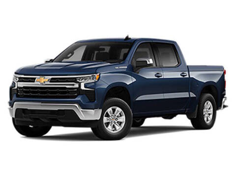 2022 Chevrolet Silverado 1500 for sale at EDWARDS Chevrolet Buick GMC Cadillac in Council Bluffs IA