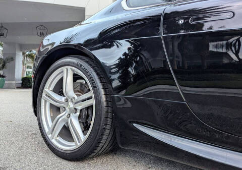 2009 Aston Martin V8 Vantage