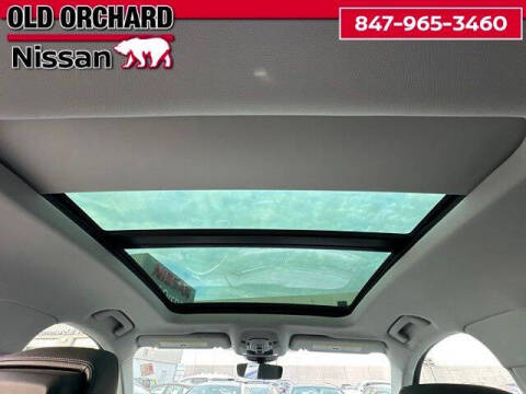 2024 Audi Q8 e-tron quattro Premium Plus