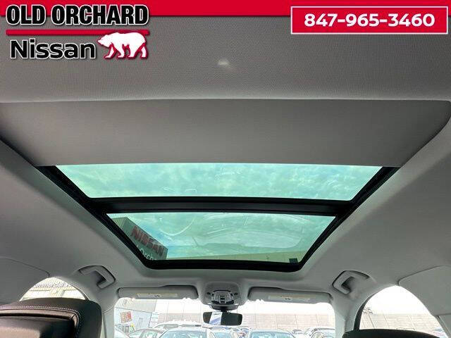 2024 Audi Q8 e-tron quattro Premium Plus