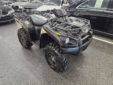 2022 Kawasaki Brute Force™