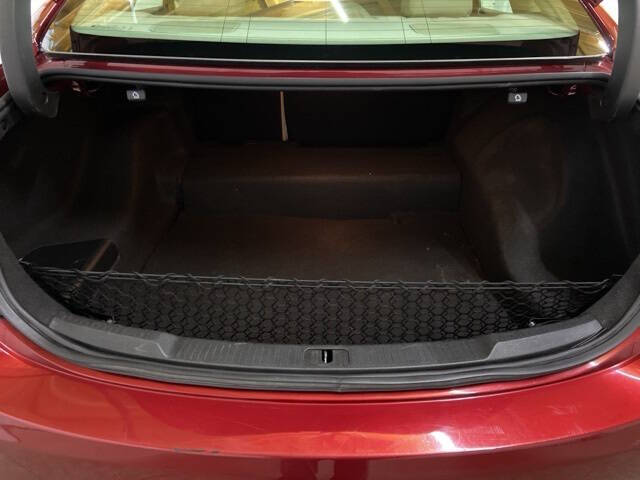 2018 Buick LaCrosse Essence