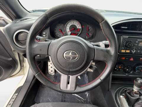 2013 Scion FR-S