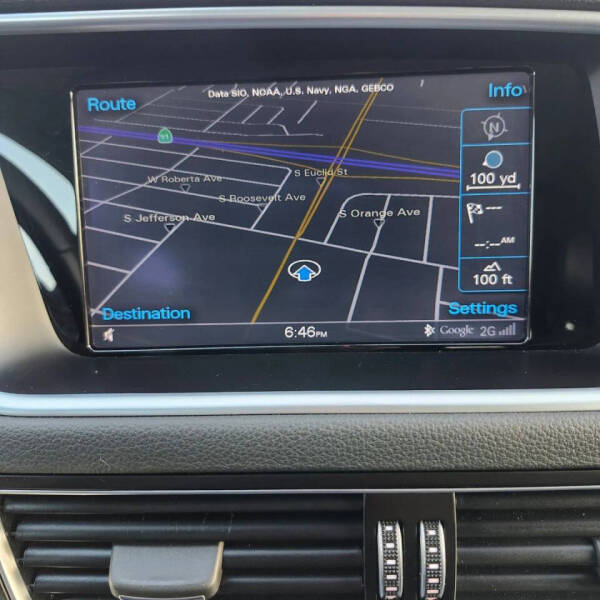 2016 Audi Q5 2.0T quattro Premium