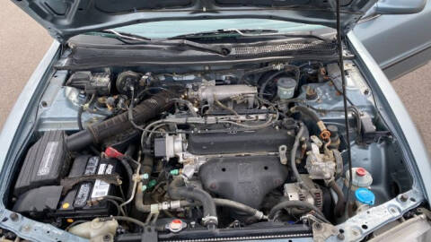 1994 Honda Accord LX