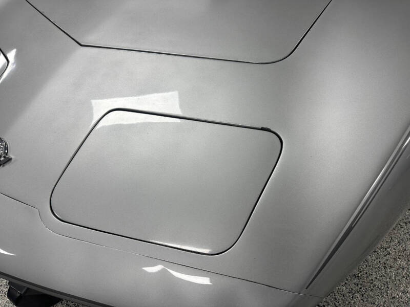 1978 Chevrolet Corvette