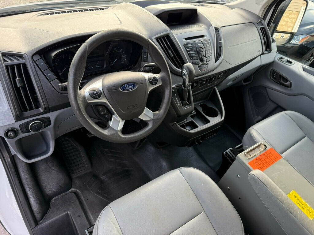 2019 Ford Transit for sale at Conway Imports in   Streamwood, IL