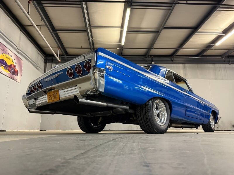 1964 Chevrolet Impala