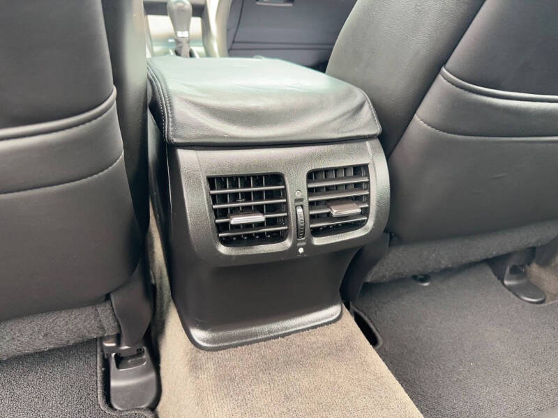 2013 Acura TL w/Tech