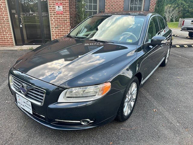 2010 Volvo S80 for sale at White Top Auto in Warrenton, VA