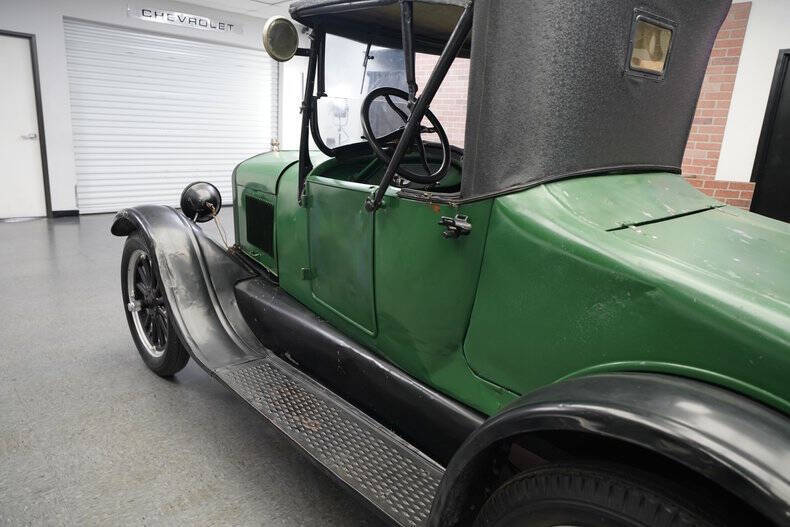 1923 Ford Model T