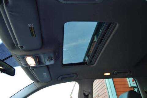 2009 Volkswagen Touareg 2 VR6 FSI