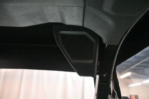 2023 Ford Bronco Wildtrak Advanced