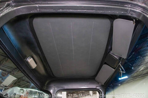 1958 Chevrolet Apache