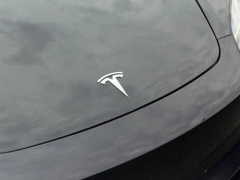 2025 Tesla Model 3 Performance