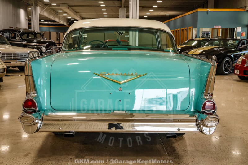 1957 Chevrolet Bel Air