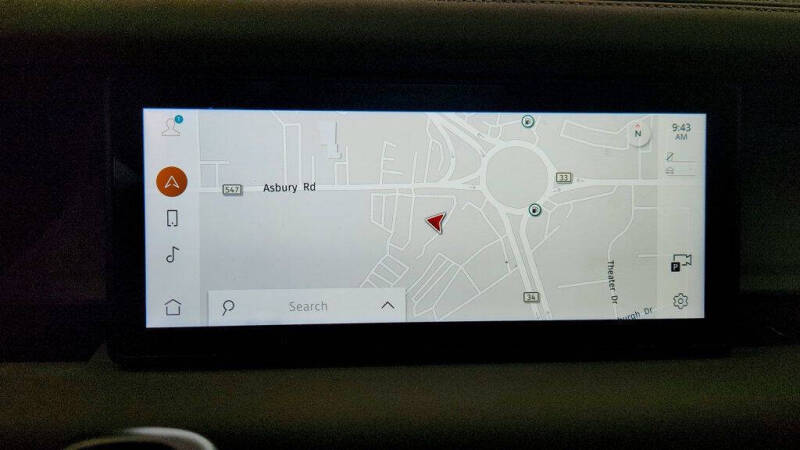 2020 Land Rover Defender 110 First Edition