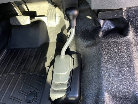 2016 Ford F-350 Super Duty