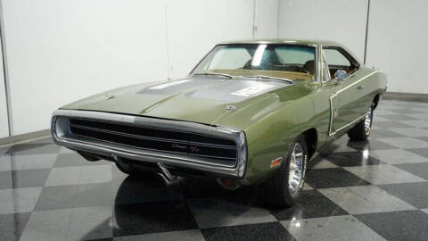 1970 Dodge Charger