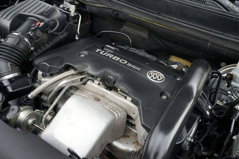 2016 Buick Envision Premium I