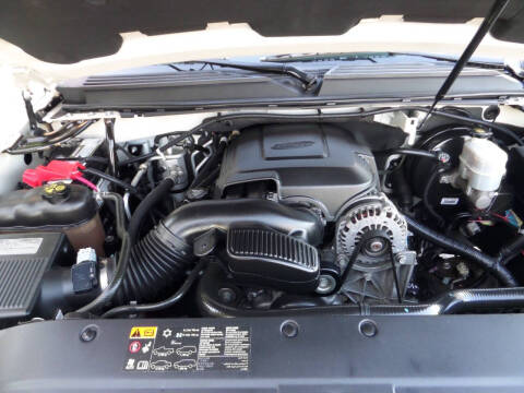 2011 GMC Yukon XL Denali