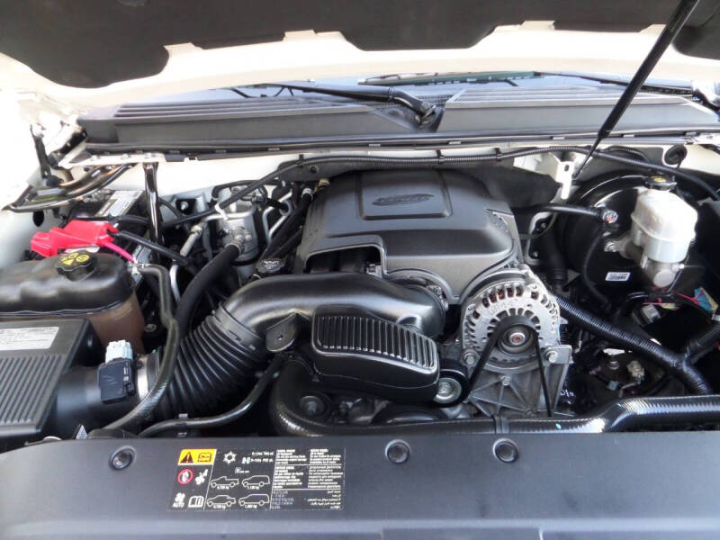 2011 GMC Yukon XL Denali