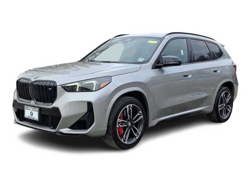 2025 BMW X1 M35i