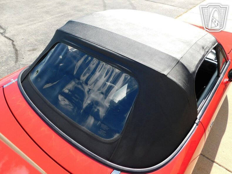 1990 Mazda MX-5 Miata