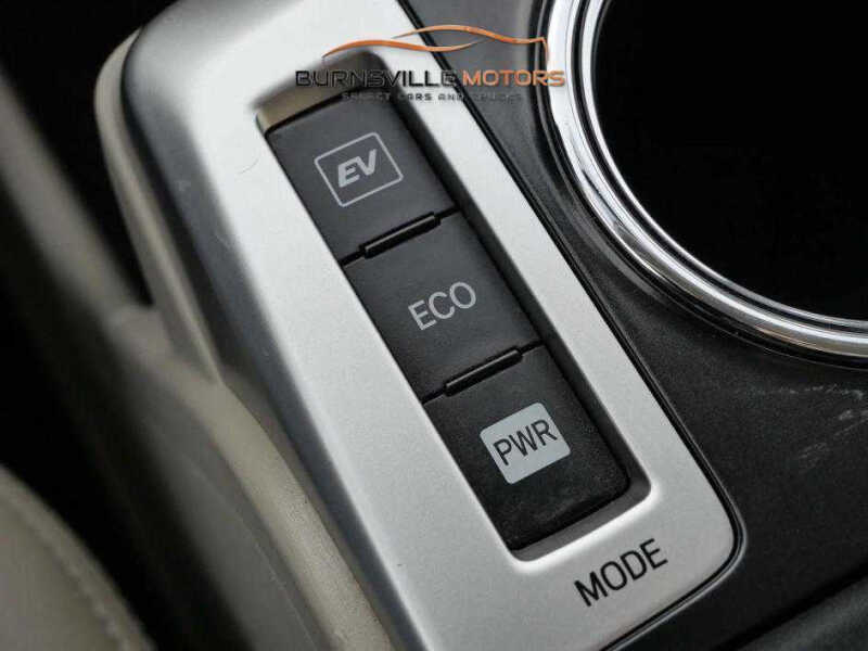 2012 Toyota Prius v Five