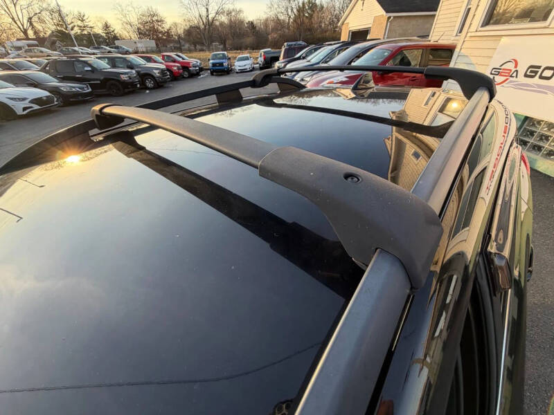 2018 Subaru Crosstrek 2.0i Limited