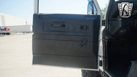 1999 Land Rover Defender