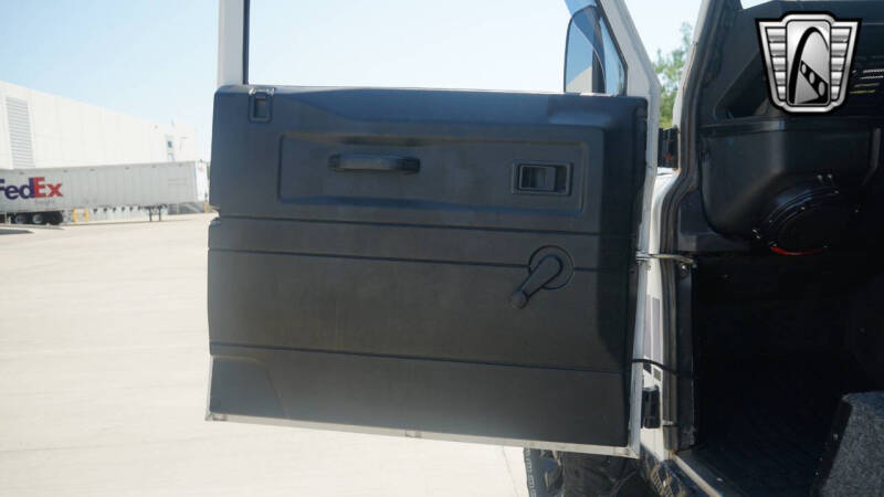 1999 Land Rover Defender