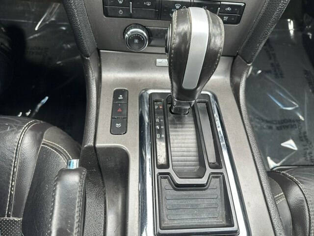 2014 Ford Mustang V6 Premium