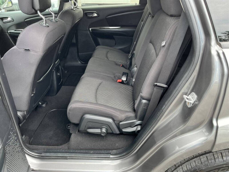 2013 Dodge Journey SXT