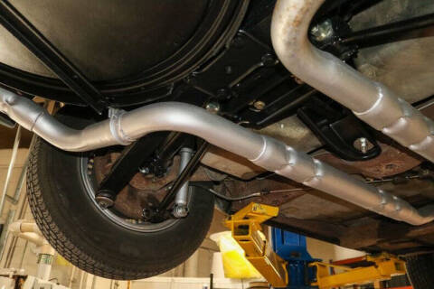 1964 Chevrolet Corvette