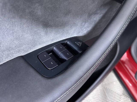 2026 Tesla Model Y Premium