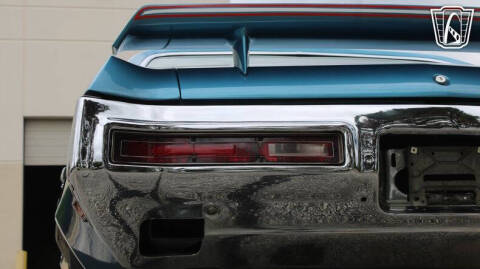 1970 Buick Gran Sport
