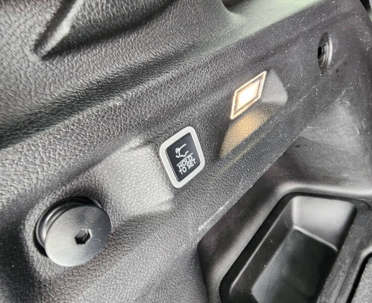 2024 Jeep Grand Cherokee L