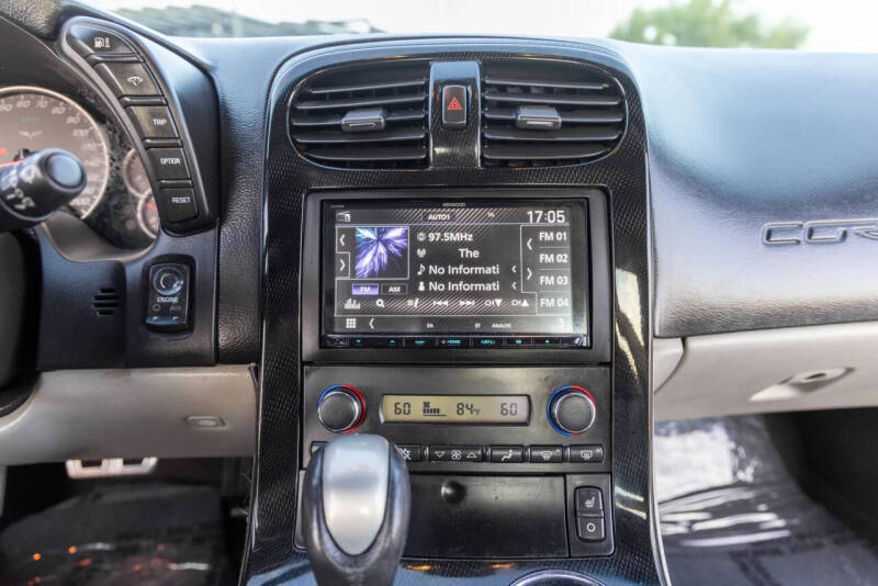 2008 Chevrolet Corvette