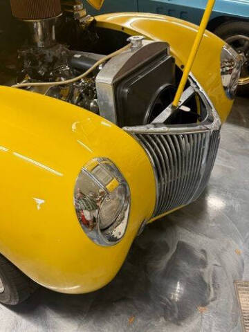 1941 Ford F-100