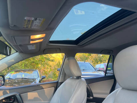 2012 Toyota RAV4 Limited