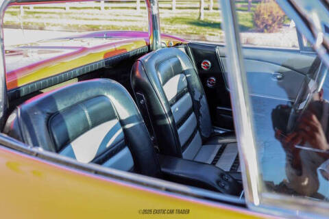 1963 Chevrolet Corvette