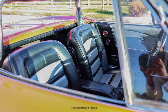 1963 Chevrolet Corvette